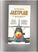 Axelmakternas jaktplan : tyska, italienska och japanska jaktplan från andra världskriget