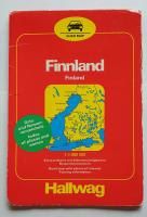 Finnland Finland (Suomi Finlande).