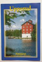 Håverud - Upperud.