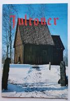 Jultoner. Vita Bandets Jultidning.