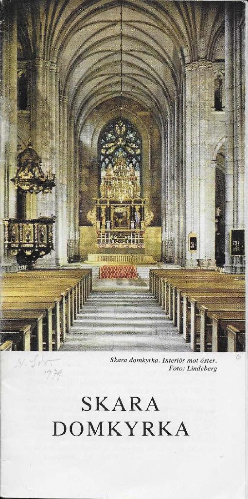 Skara domkyrka