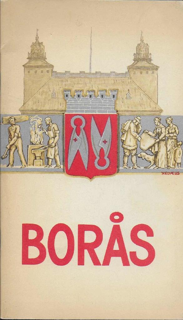 Borås