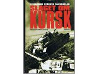 Historiens största pansarslag Slaget om Kursk