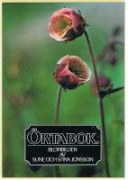 Örtaboken