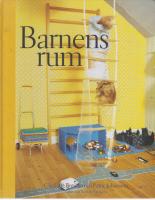 Barnens rum