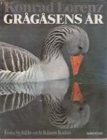 Grågåsens år