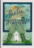 Okänt - osett - omtyckt