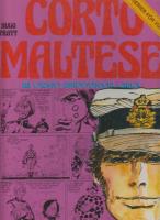 Corto Maltese : De vackra drömmarnas lagun