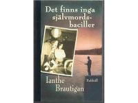 Det finns inga självmordsbaciller