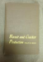 Biscuit and Cracker Production