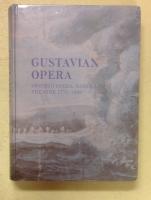Gustavian opera