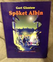 Spöket Albin