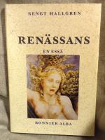 Renässans : en essä