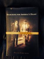 Searching for America's heart