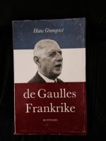 De Gaulles Frankrike