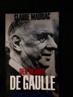 Den okände de Gaulle