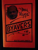 Byavers