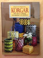 Korgar