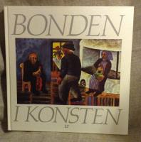 Bonden i konsten