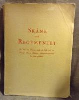 Skåne och regementet