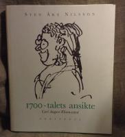 1700-talets ansikte. Carl August Ehrensvärd