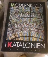 Modernismen i Katalonien