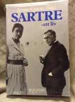Sartre - ett liv