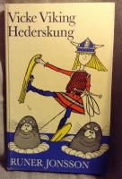 Vicke Viking Hederskung
