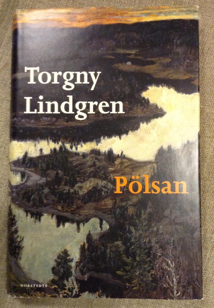 Pölsan