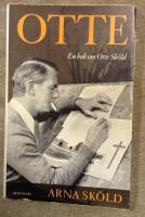 Otte: en bok om Otte Sköld