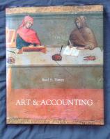 Art and Accounting. 