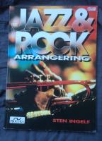 Jazz- & Rockarrangering