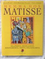 Hemma hos Matisse