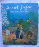 Lennart Jirlow : målaren - motiven