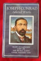 Selected works - Heart of Darkness , Lord Jim , The secret Agent Under Western Press