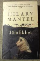 Jämlikhet