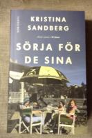 Sörja för de sina