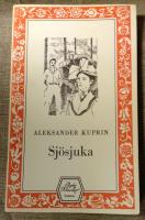 Sjösjuka : noveller