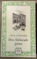 Den förlorade gatan