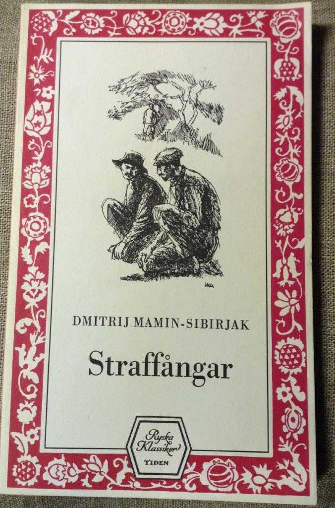 Straffångar : två berättelser