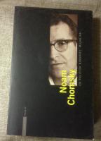 Noam Chomsky en politisk biografi