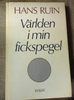 Världen i min fickspegel
