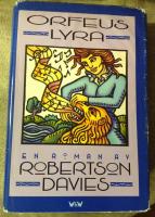 Orfeus lyra