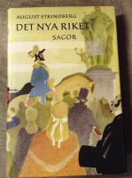 Det nya riket : Sagor ; Blomstermålningar och djurstycken