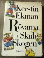 Rövarna i Skuleskogen