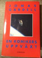 En komikers uppväxt