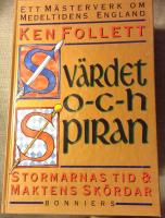 Svärdet och spiran
