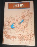 Lybby. En by i Wiby socken, Grimstens härad