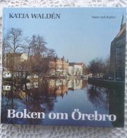 Boken om Örebro