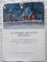 Kvistbro sockens historia